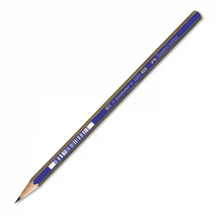 Faber 2b Dereceli Kalem 51650000100