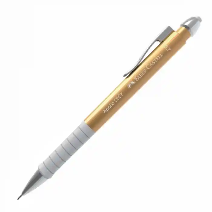 Faber Apollo Metalik Altın 07 Versatil Kalem 4232785
