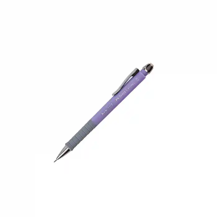 Faber Apollo Metalik Mor 07 Versatil Kalem 4232724