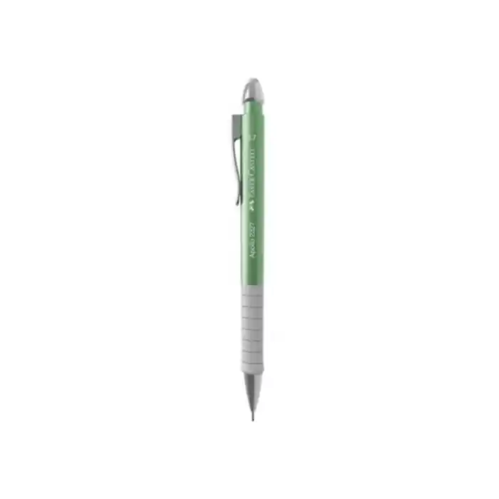 Faber Apollo Metalik Yeşil 05 Versatil Kalem 4232507