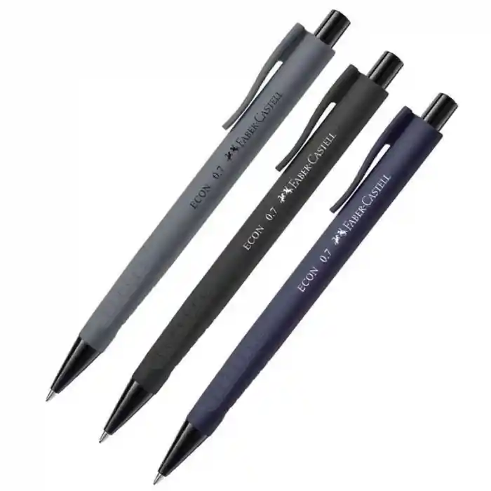 Faber Econ Versatil Kalem Urban 0.7 135112