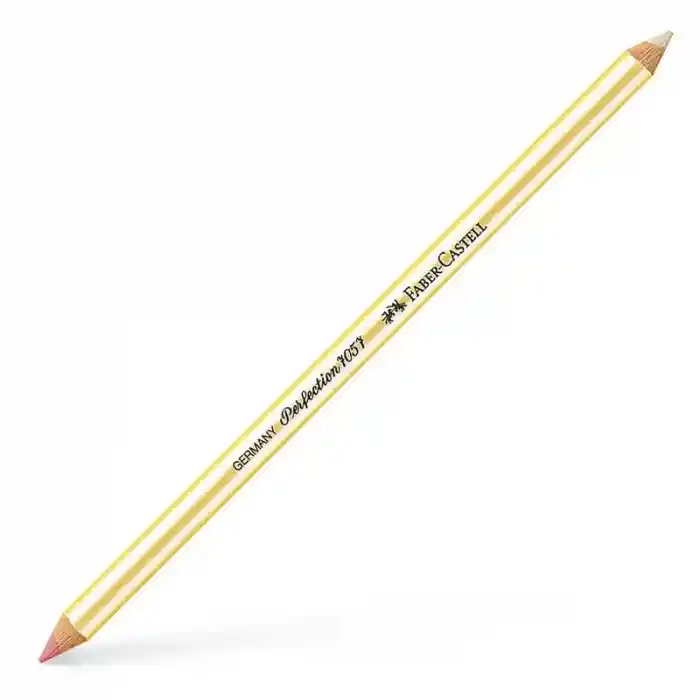 Faber Fırçasız Daktilo Silgisi 185712