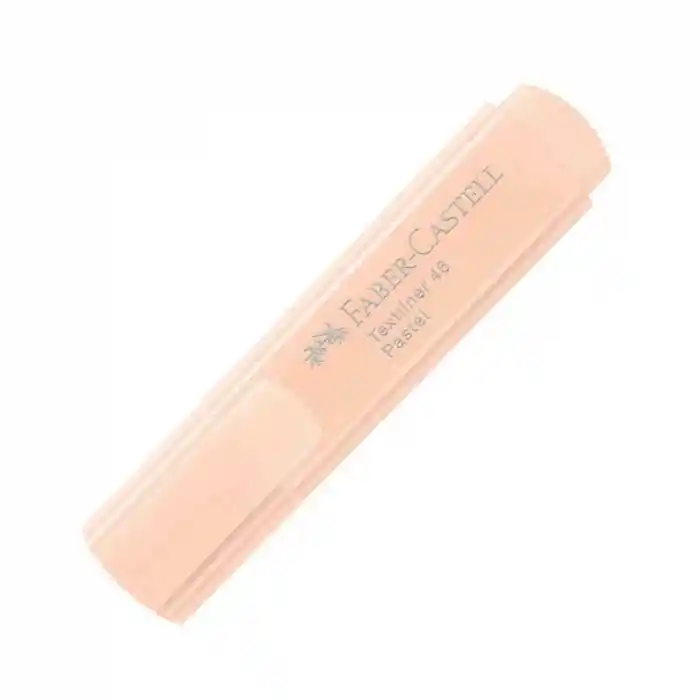 Faber Fosforlu Kalem 46 Pastel Pudra 5030154696000