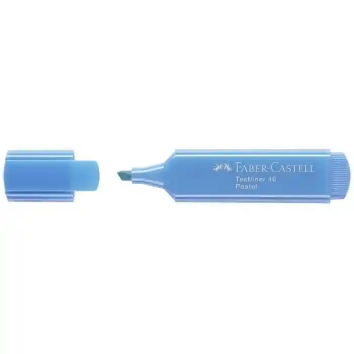 Faber Fosforlu Ultramarin Kalem 154668