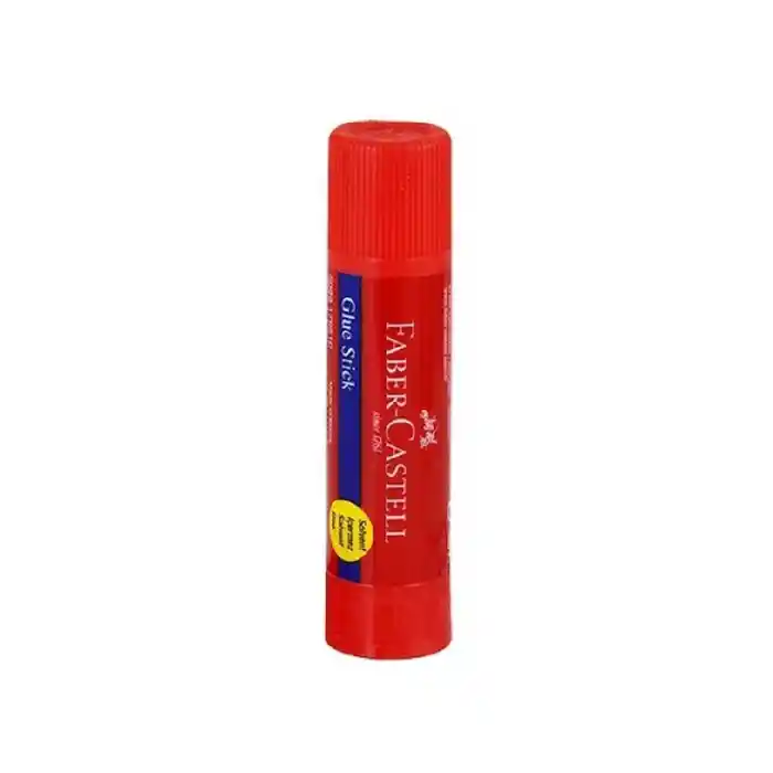 Faber Glue Stıck 10 Gr. Yapıştırıcı 179510
