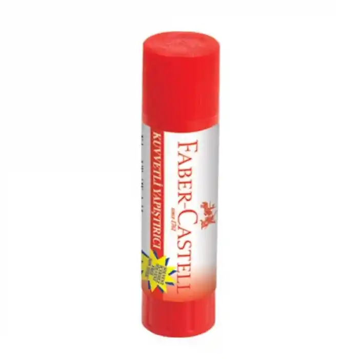 Faber Glue Stıck 20 Gr. Kuvvetli Yapıştır. 5088179521