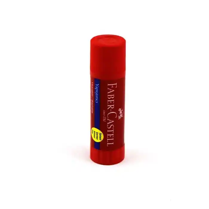 Faber Glue Stıck 20 Gr. Yapıştırıcı 179520