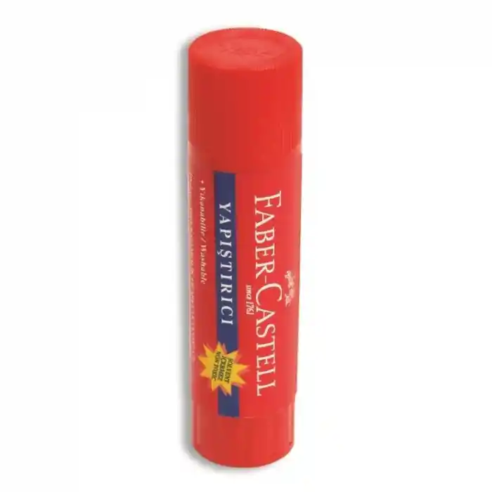 Faber Glue Stıck 40 Gr. Yapıştırıcı 179540