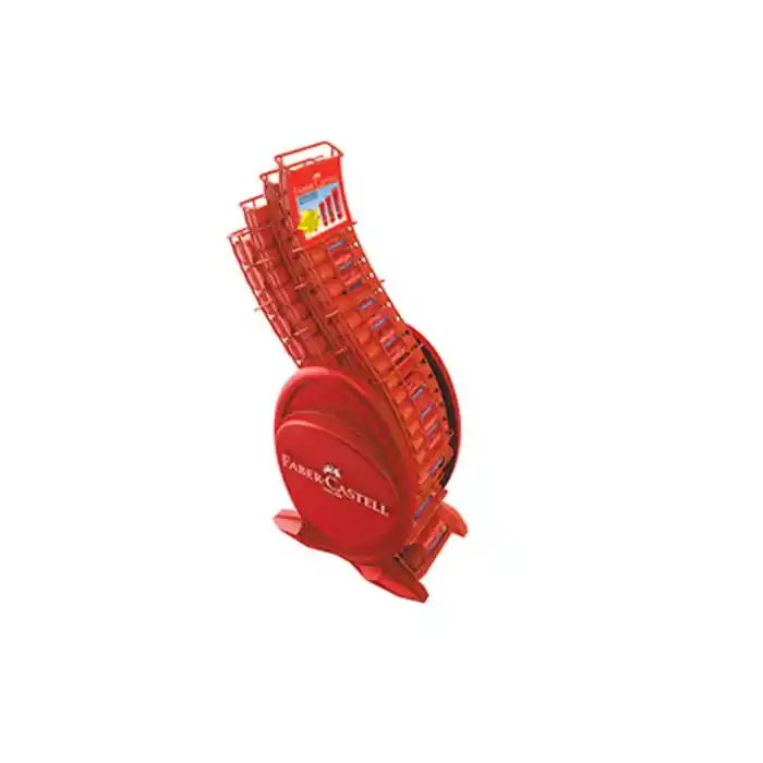 Faber Glue Stick Yapıştırıcı 264 Lü Stand 179500