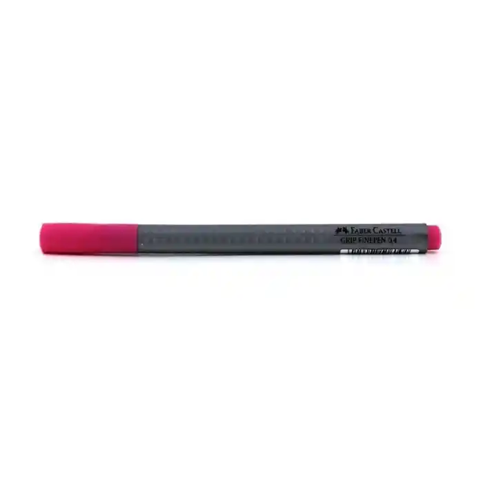 Faber Grıp Finepen 0,4mm Pembe 151619