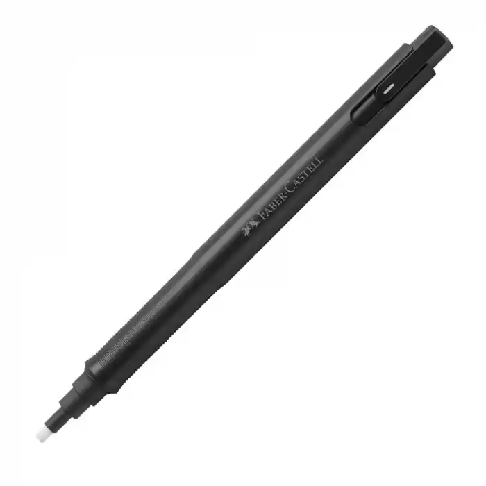 Faber Kalem Silgi + Refil 185611-10