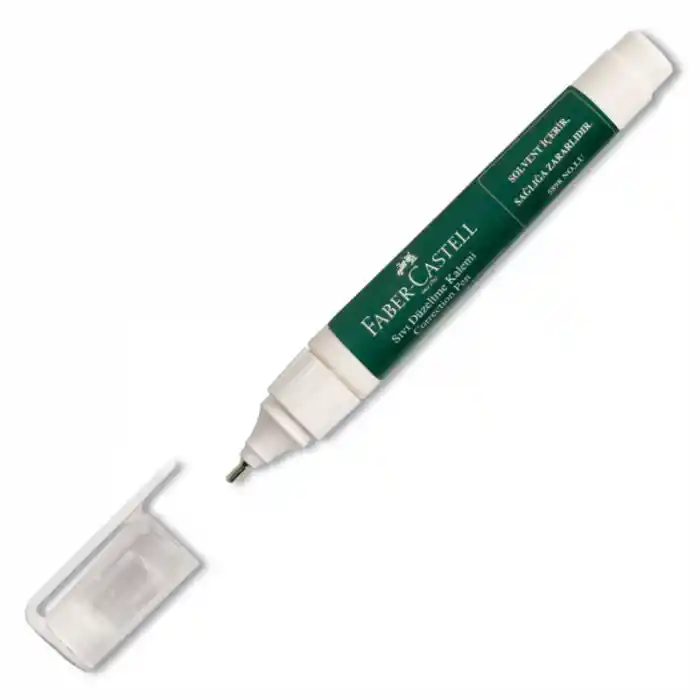 Faber Kalem Tipi Sıvı Silici 7 Ml. 169400