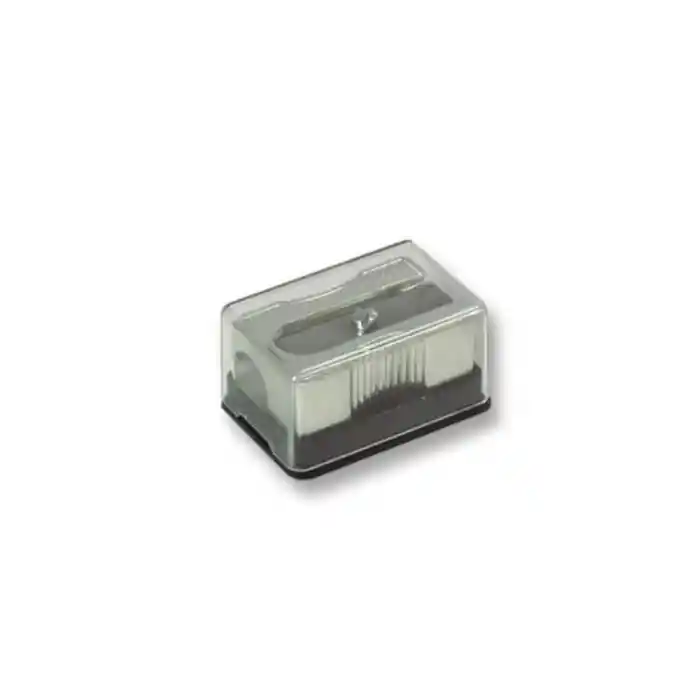 Faber Metal Kalemtraş Kapaklı 2 Yedek 5140055100