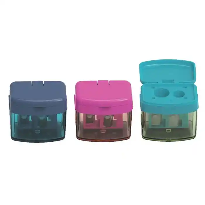 Faber Minibox Kalemtraş Trendy 381927