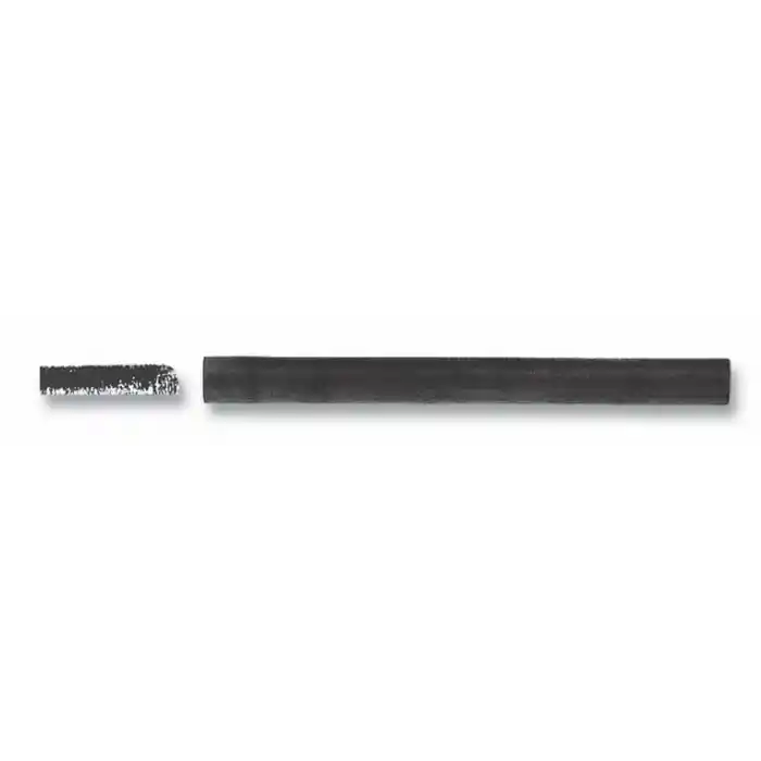 Faber Pıtt Monochrome Extra Yumuşak İşlenmiş Kömür 129906