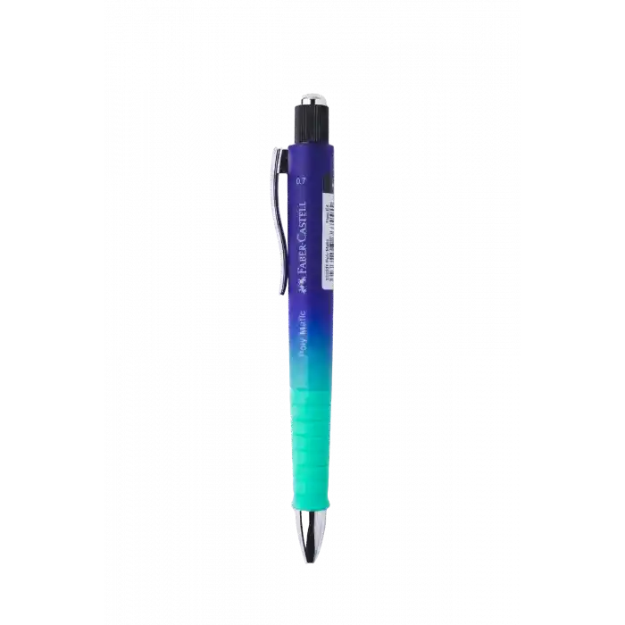 Faber Polymatic Flow Ed.0,7 Versatil Kalem 1333310