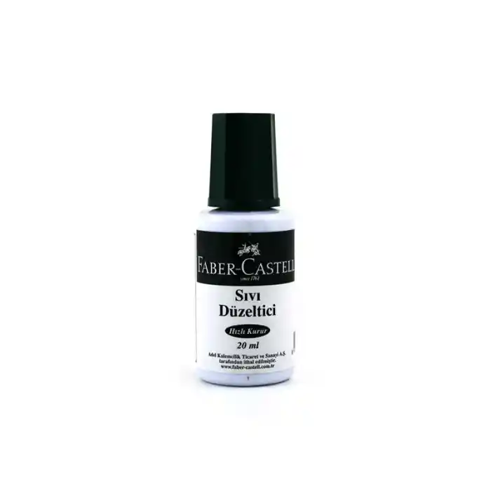 Faber Sıvı Silici 20ml 5088169300