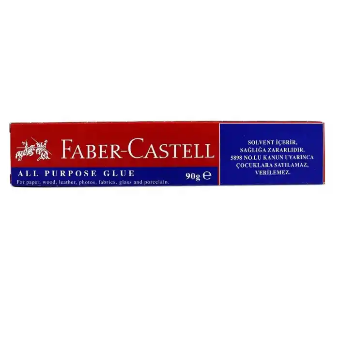Faber Sıvı Yapıştırıcı 90 Gr 179690