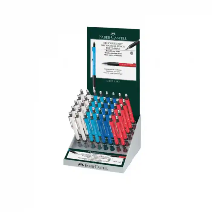 Faber Varıo Lüx 07 Versatil Kalem Champagne Gold 1357400