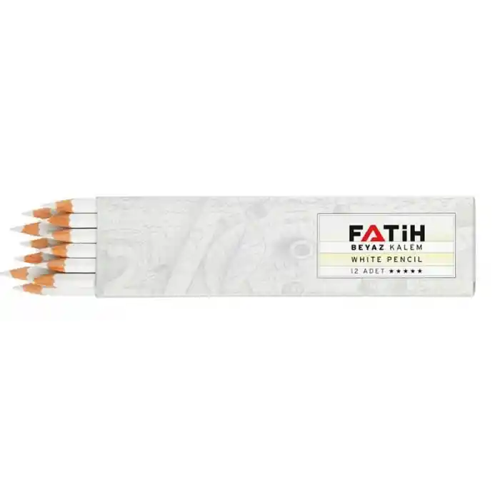 Fatih Beyaz Kalem 29200