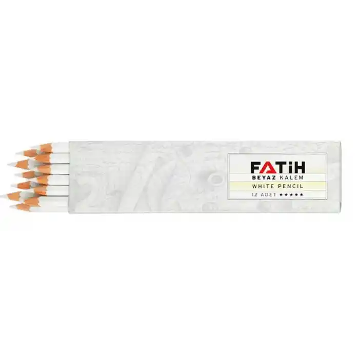 Fatih Beyaz Kalem 29200