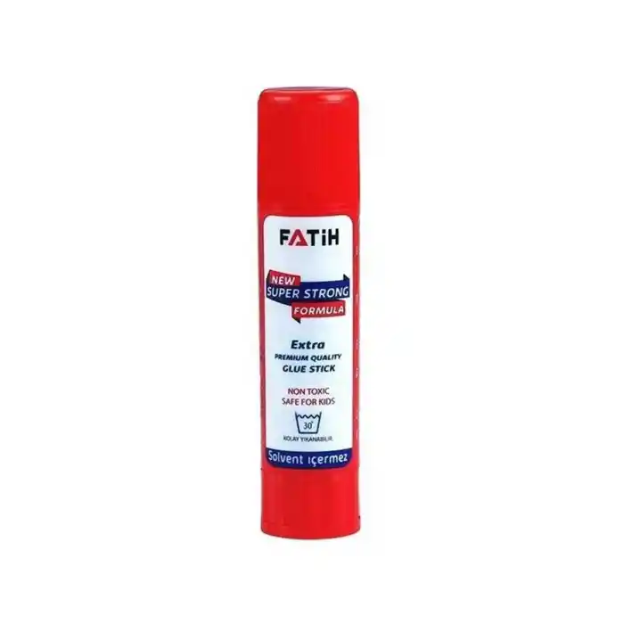 Fatih Glue Stıck 20 Gr Yapıştırıcı 36460