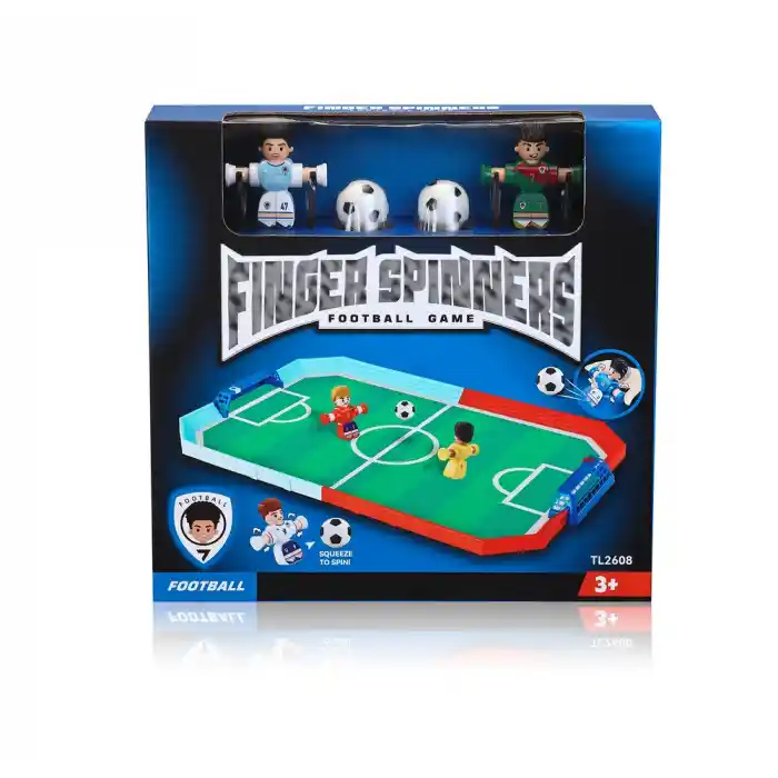 Fınger Spınners Football Game Büyük Tl2608