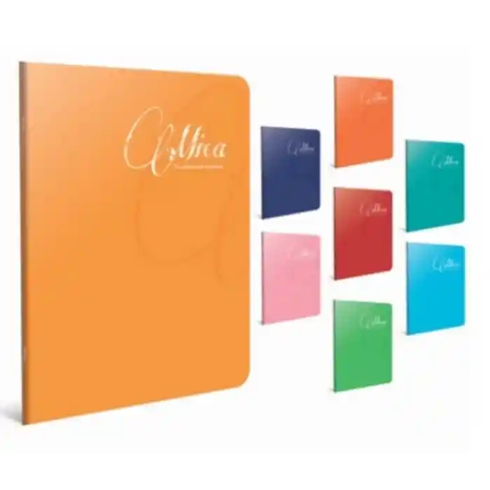 Gıpta Mıca A4 60 Yp Kareli Pp Kap.defter 1705