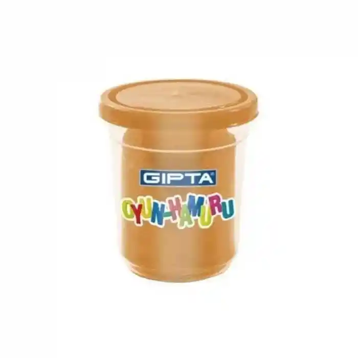 Gıpta Oyun Hamuru Ten Rengi 120 Gr K8311