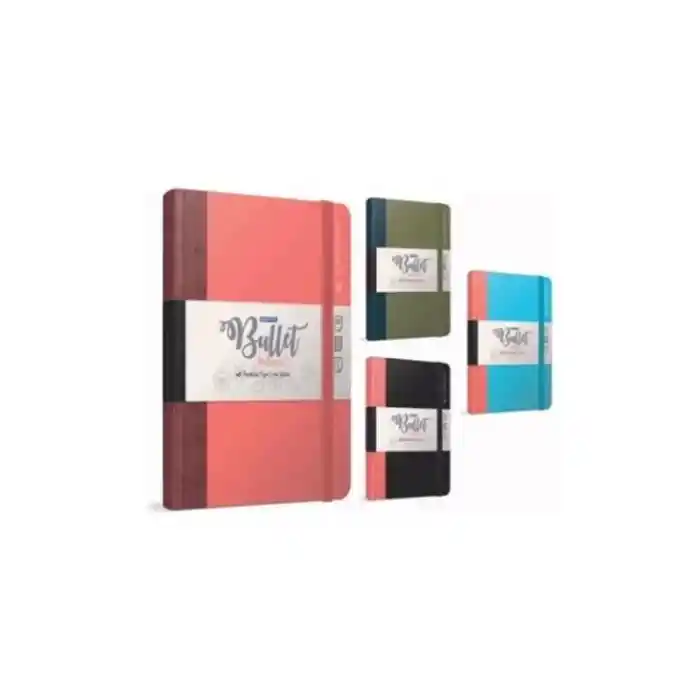 Gıpta Volume 7025 İp Dikiş Sert Kapak 17x24 96yp Defter Çizgili