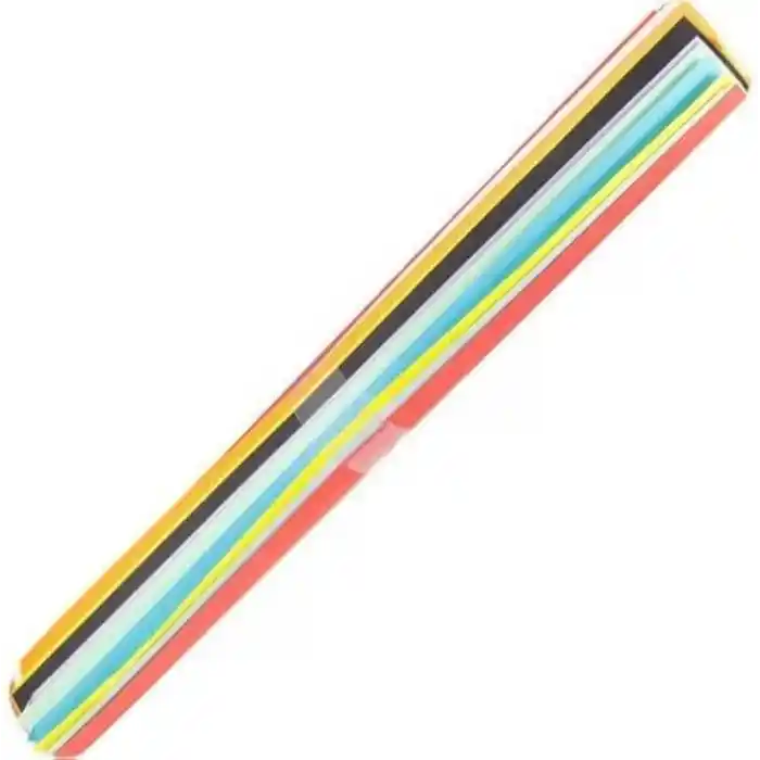 Globox 10 Renk 50x70 Rulo Fon Kartonu 2994