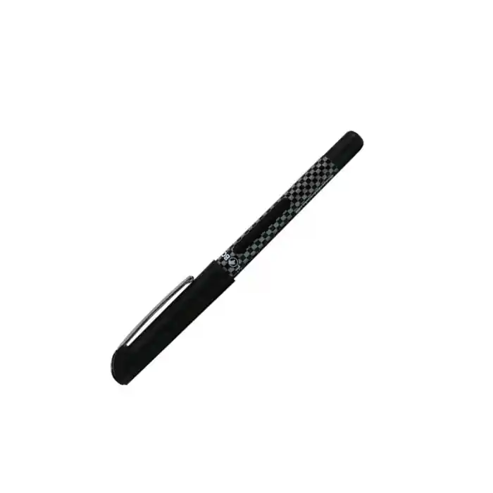 Globox Roller Kalem Siyah 6114