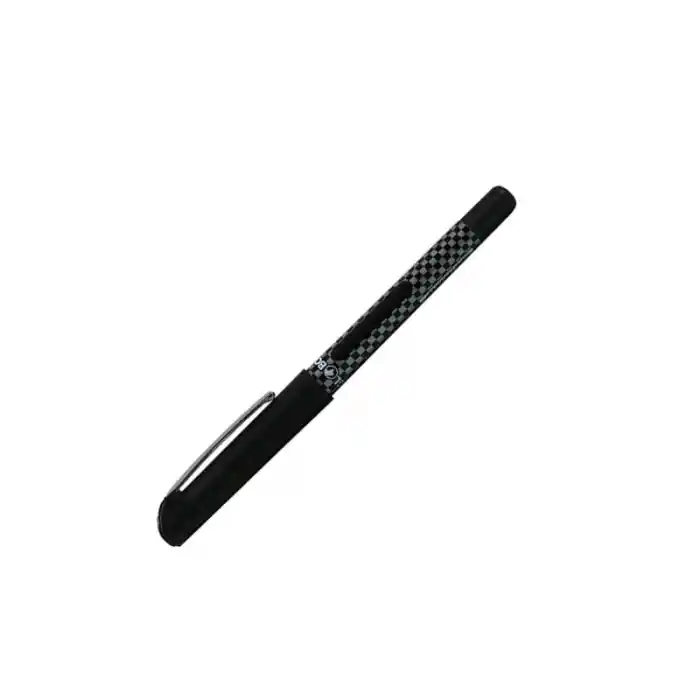 Globox Roller Kalem Siyah 6114