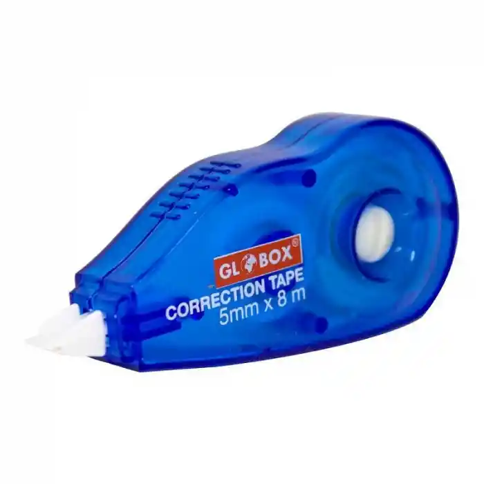 Globox Şerit Silici 5mmx8 Mt 6933/2891