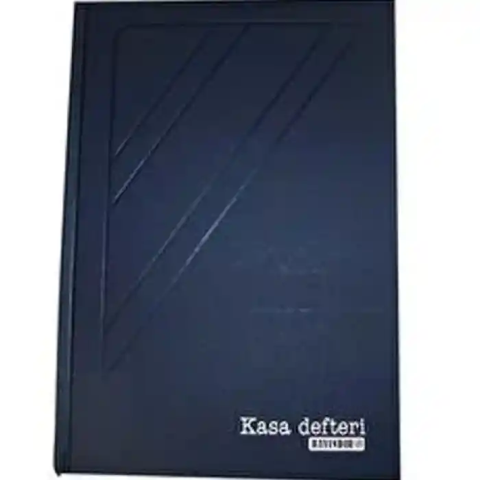 Gold 17x24 365 Yp. Kasa Defteri Gld 047