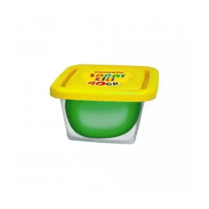 Goodwin Sanat Kili Yeşil 40 Gr.gw-05