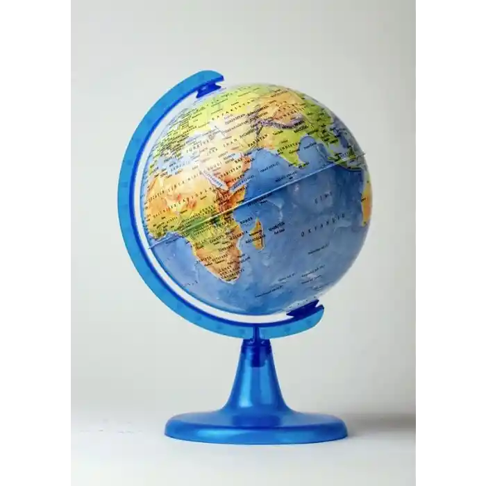 Gürbüz 41152 Işıksız Fiziki Küre 15 Cm
