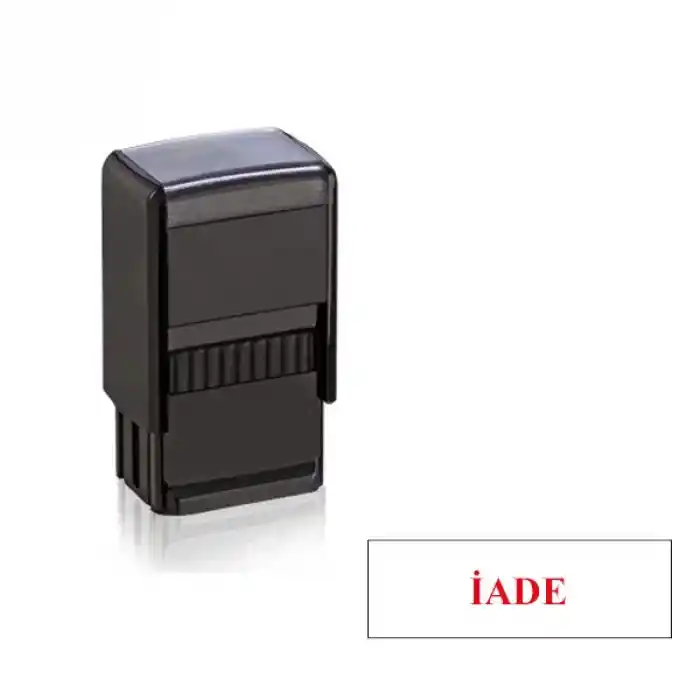 İade Kaşesi | 0212 504 02 02