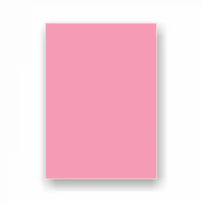IQ Fon Kartonu Pembe 50x70 160 Gr 100 Lü Pı25