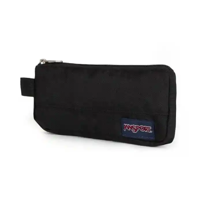 Jansport Basic Accessory Pouch Black Kalem Çantası Vfe-ek0a5baen551
