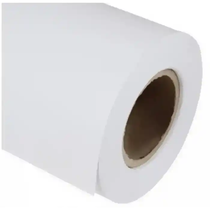 Jet Prınt Plotter Kağıdı Rulo 0,45x50 Mt Dx045