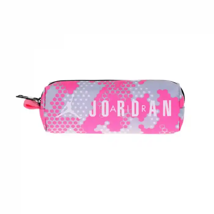 Jordan Aır K2539 Kalem Çantası Mıssourı Pembe