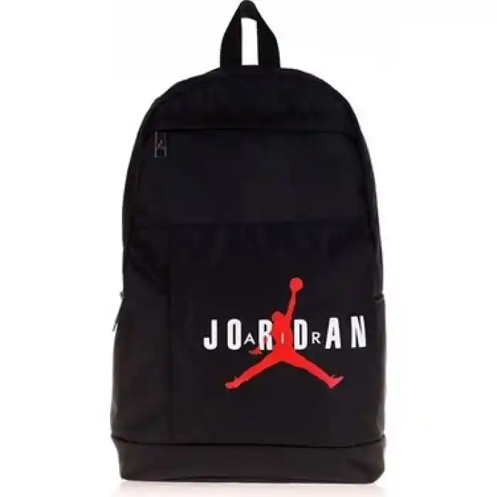 Jordan Aır Q3103 Sırt Çantası (olympıa Siyah)