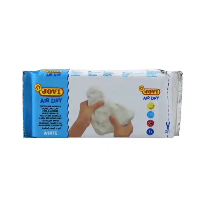 Jovi 83 Seramik Hamuru 250 Gr Beyaz 11400083