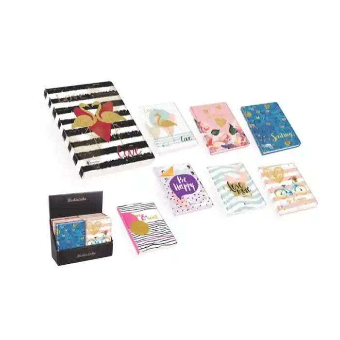 Keskin 14x20 120 Yp Günlük 310100