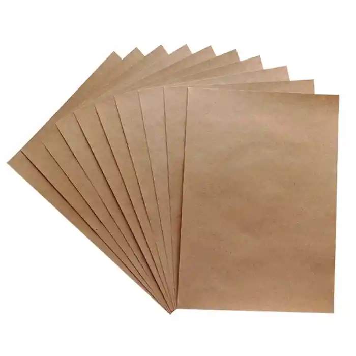 Kika Kraft Kağıt A4 100 Lü 70/80 Gr 1000823