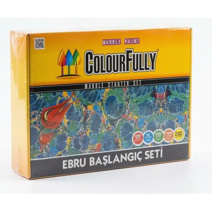 Kumtoys Ebru Başlangıç Seti Km5106