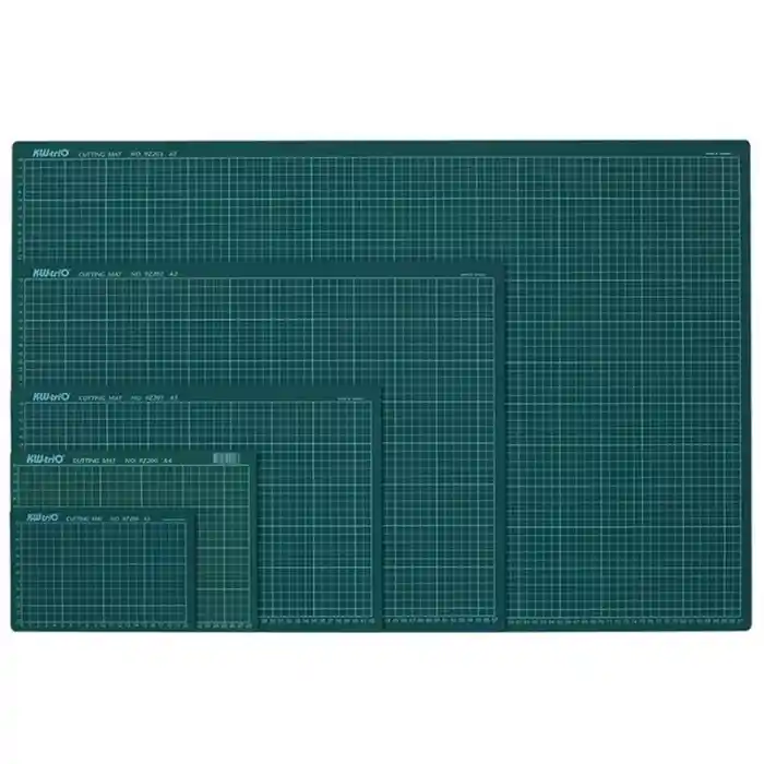 Kw-trıo Kesim Tablası A-1 59.4x84.1 819z203