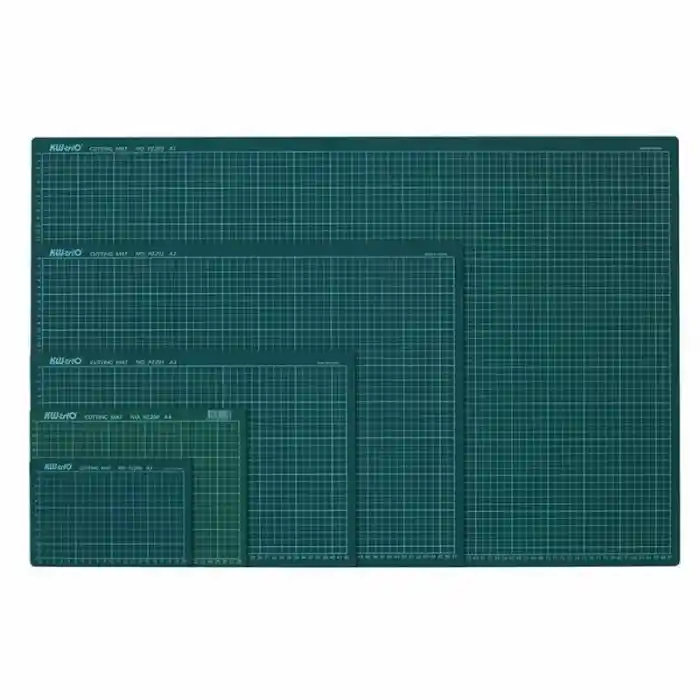 Kw-trıo Kesim Tablası A-4 21x29.7 819z200