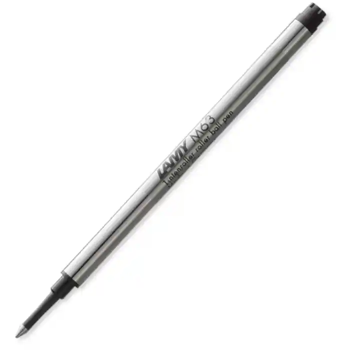 Lamy Roller Kalem Yedeği Siyah M63s